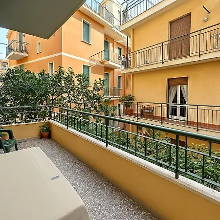 Lägenhet La Dolce Alassio